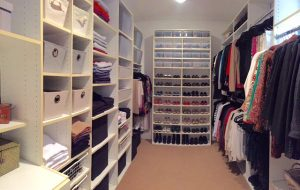 Home Organizing/Decluttering